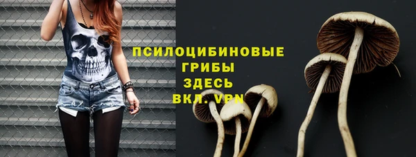 кристаллы Костерёво